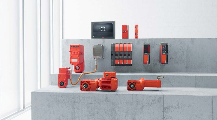 Volatile Märkte: Angepasste Connectivity macht Automationsgeräte flexibler